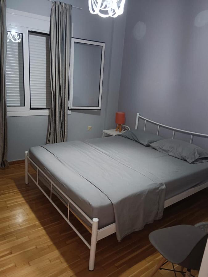 Aiolos Koukaki Center Apartment 아테네 외부 사진