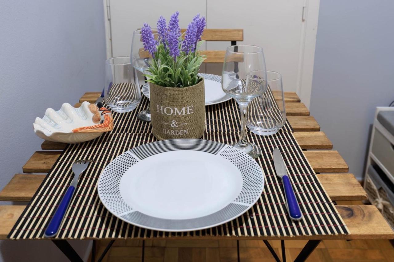 Aiolos Koukaki Center Apartment 아테네 외부 사진