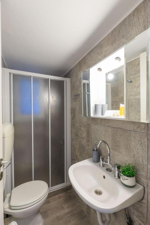 Aiolos Koukaki Center Apartment 아테네 외부 사진