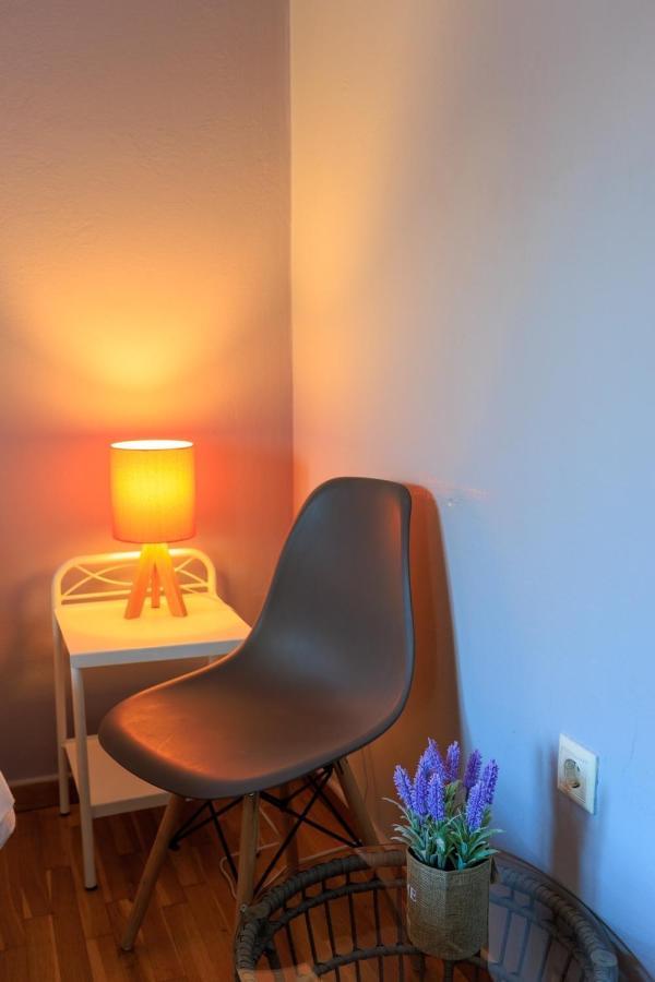 Aiolos Koukaki Center Apartment 아테네 외부 사진
