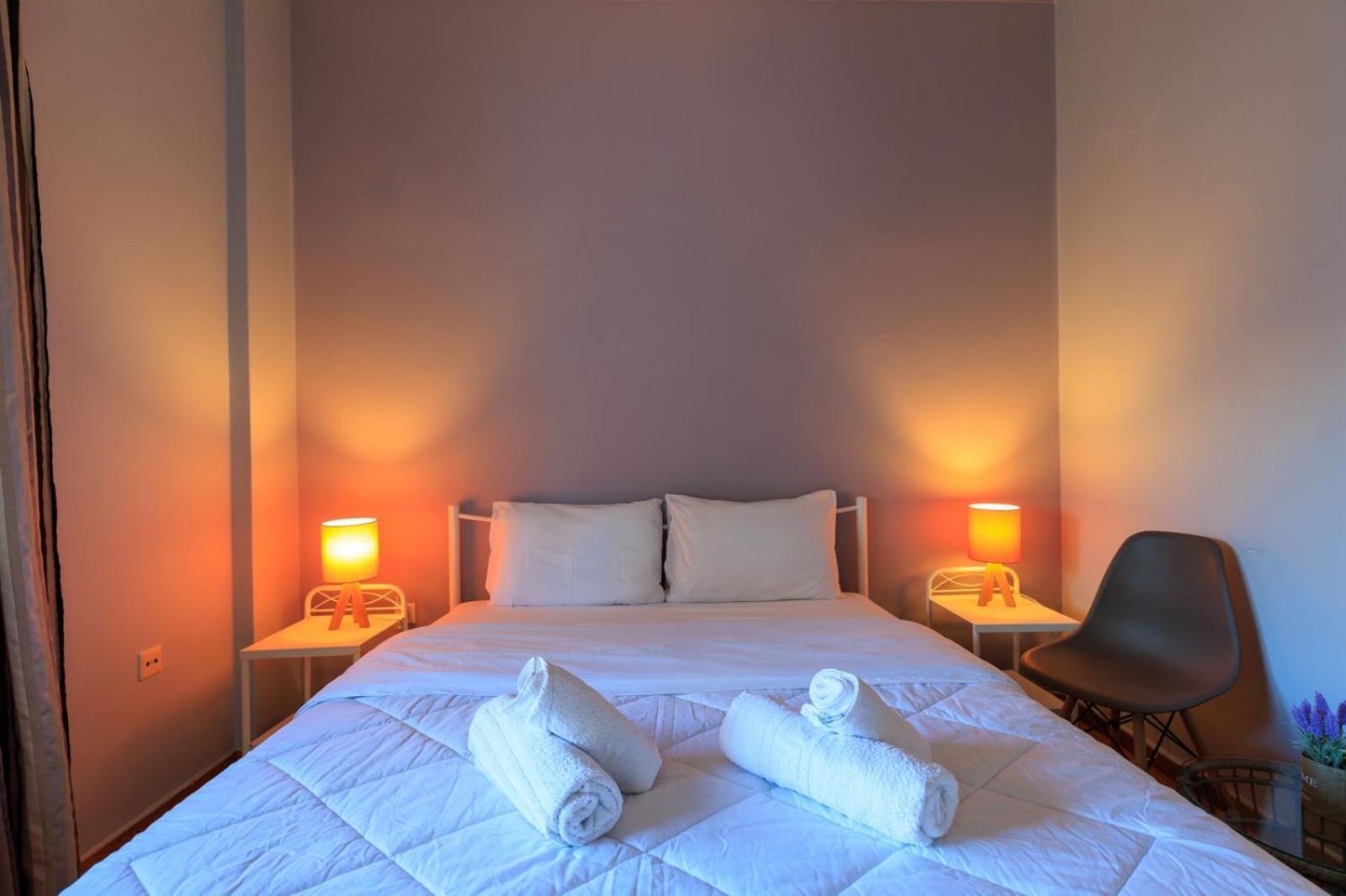 Aiolos Koukaki Center Apartment 아테네 외부 사진